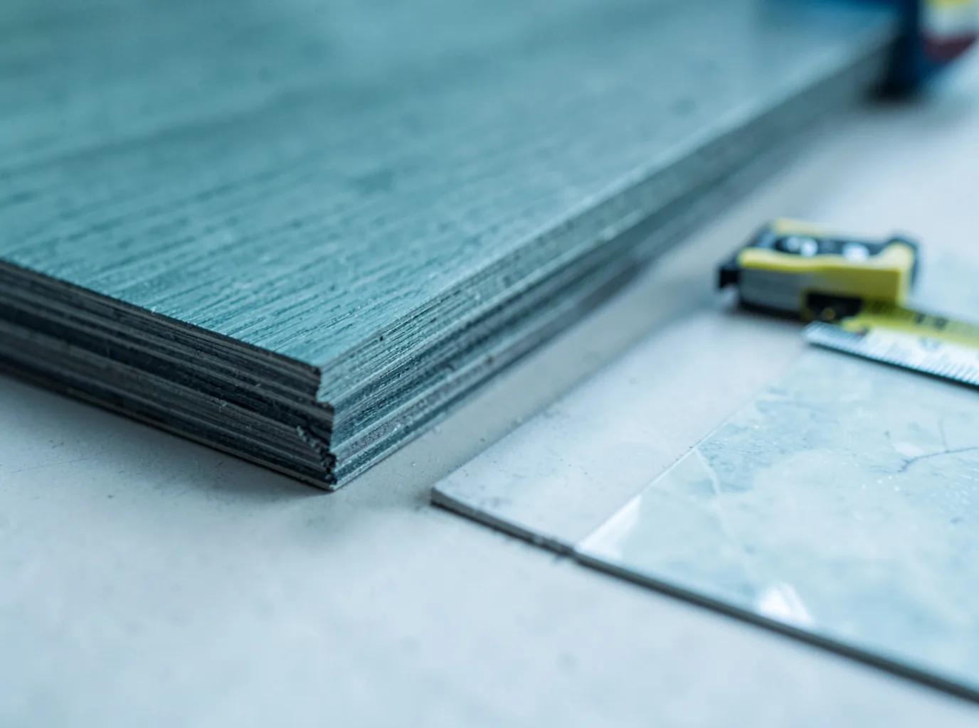 Luxury Vinyl Plank Installation Boring, OR FAQs